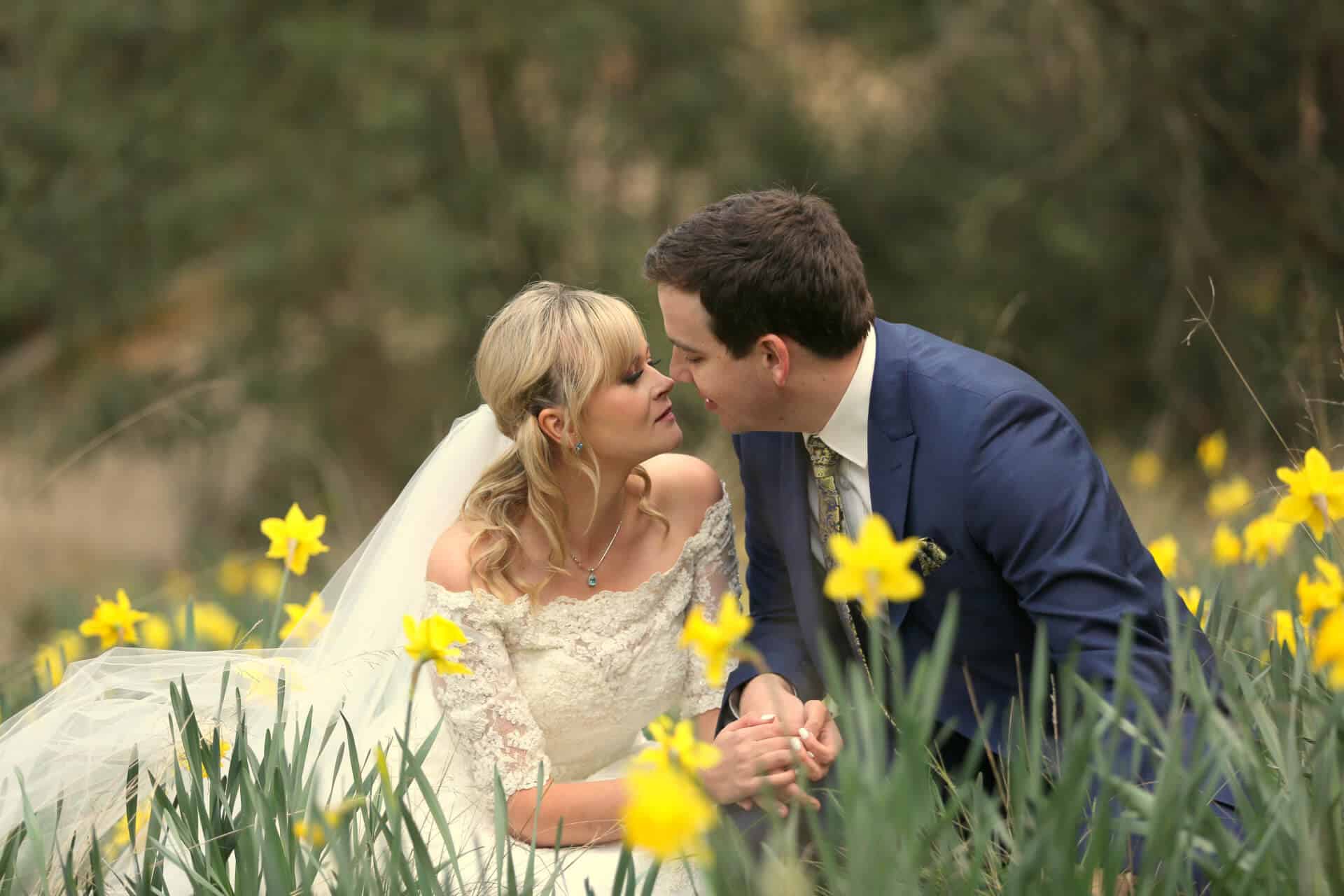 Launceston Wedding Ceremonies Photographer